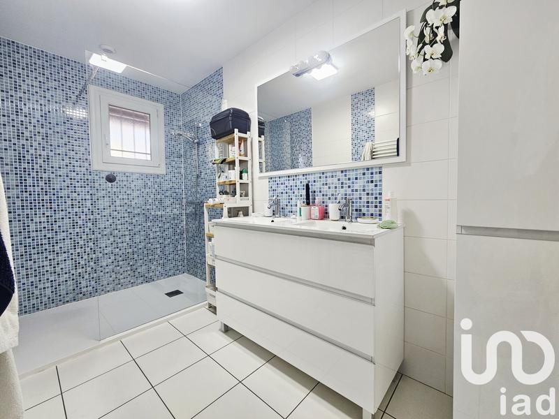 Maison - 136 m² - 6 pièces