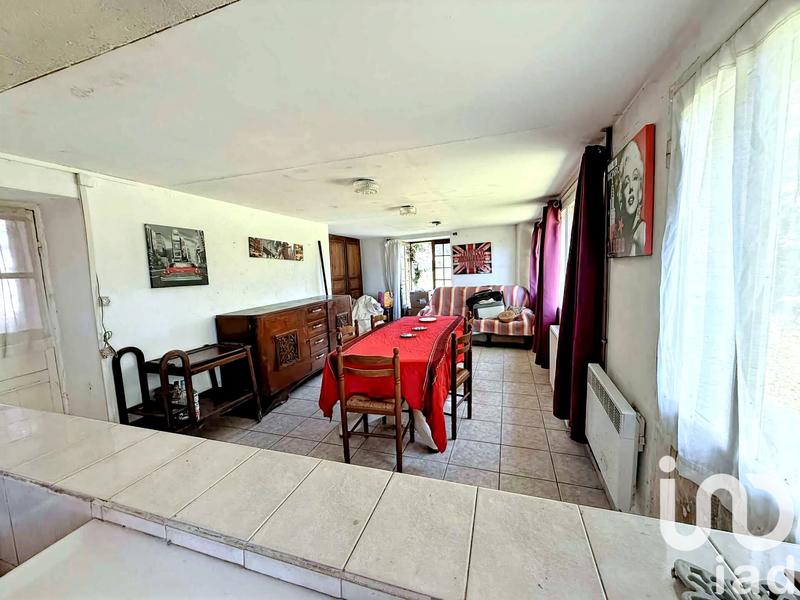 Maison - 252 m² - 10 pièces