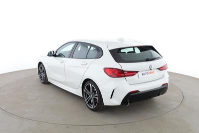 Bmw Série 1 118i m Sport Dkg7 136 ch