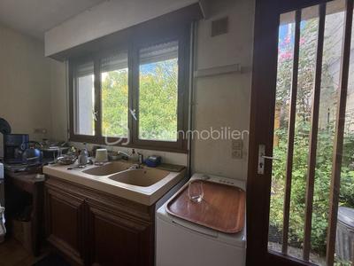 Maison - 67 m² - 3 pièces