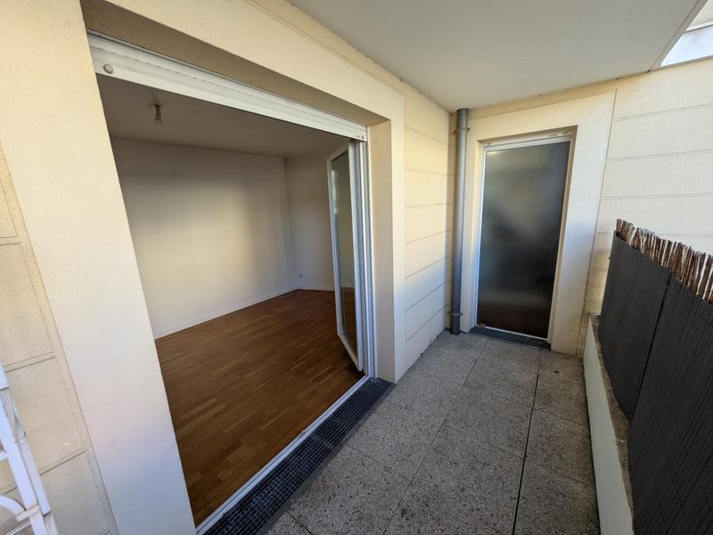 Appartement - 29 m² - 1 pièce