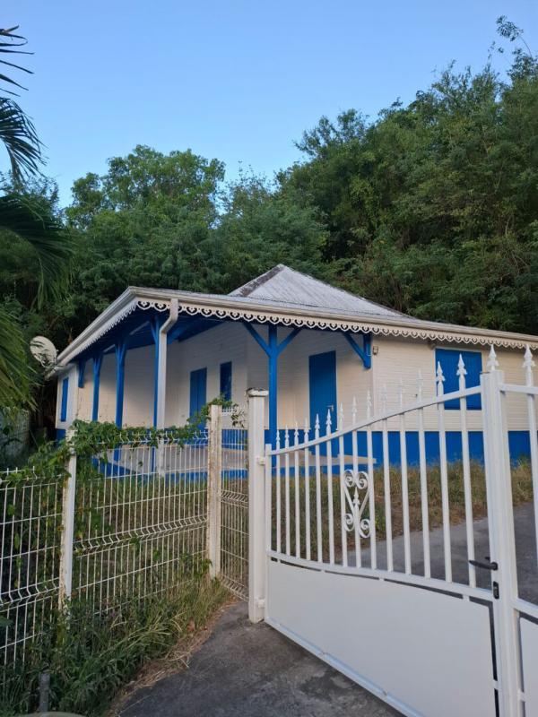 Villa - 96 m² - 4 pièces