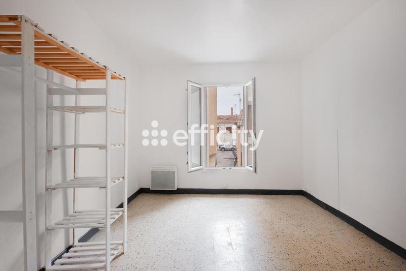 Maison de village - 112 m² - 5 pièces