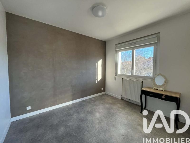 Appartement - 94 m² - 3 pièces