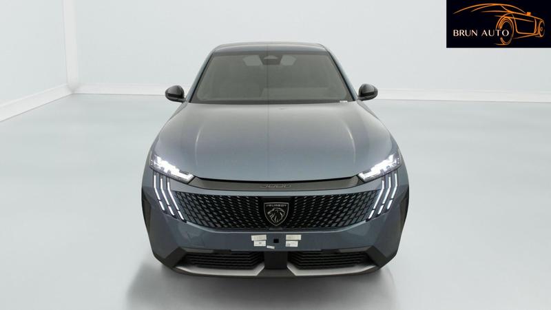 Peugeot 3008 Hybrid 145 e-Dcs6 Allure