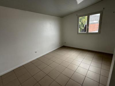 Appartement - 72 m² - 4 pièces