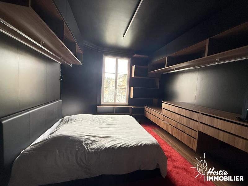 Appartement - 74 m² - 3 pièces