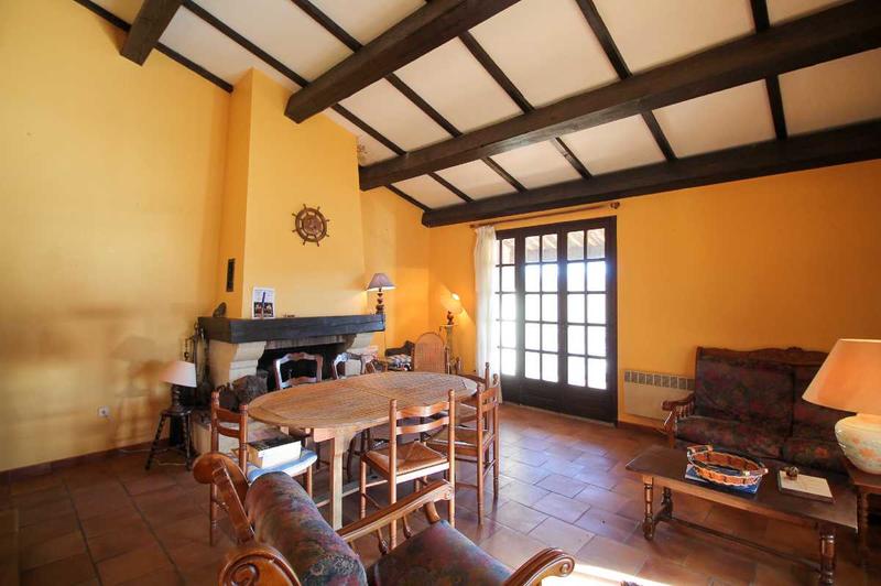 Villa - 170 m² - 7 pièces