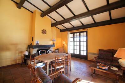 Villa - 170 m² - 7 pièces