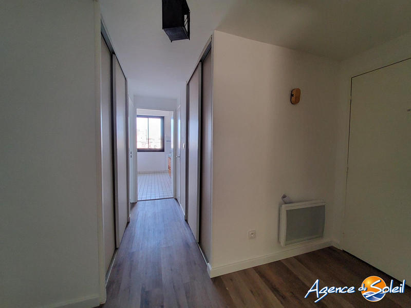 Appartement - 55 m² - 2 pièces