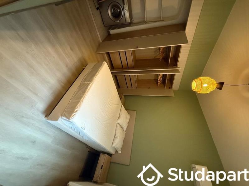 Maison - 45 m² - 2 pièces