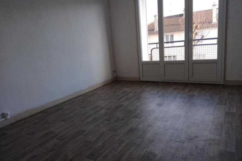 Appartement - 54 m² - 3 pièces