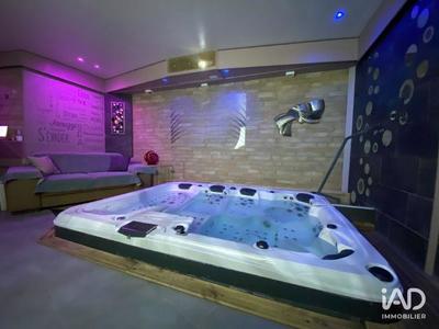 Local commercial - 450 m²