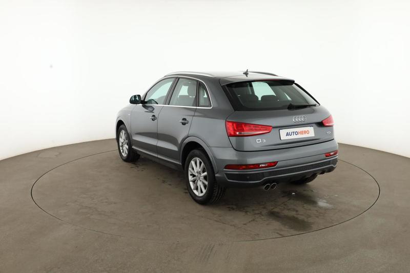 Audi Q3 2.0 Tdi s tronic 150 ch