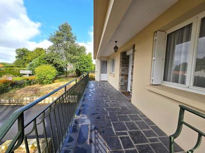 Maison - 118 m² - 5 pièces