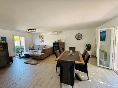 Maison - 142 m² - 6 pièces