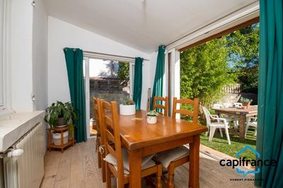 Maison - 103 m² - 6 pièces