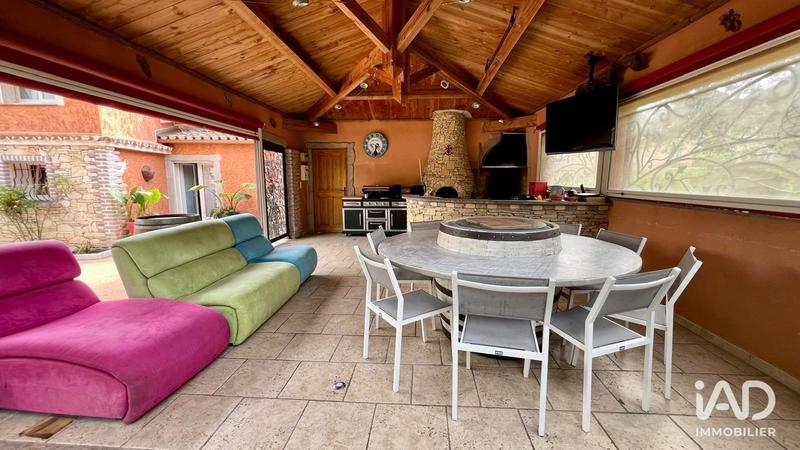 Maison - 175 m² - 4 pièces