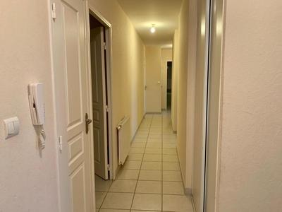 Appartement - 88 m² - 4 pièces