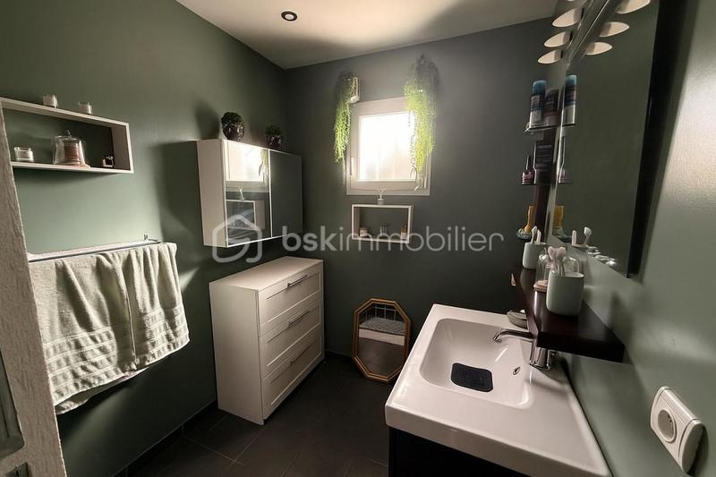 Mobil-home - 112 m² - 5 pièces