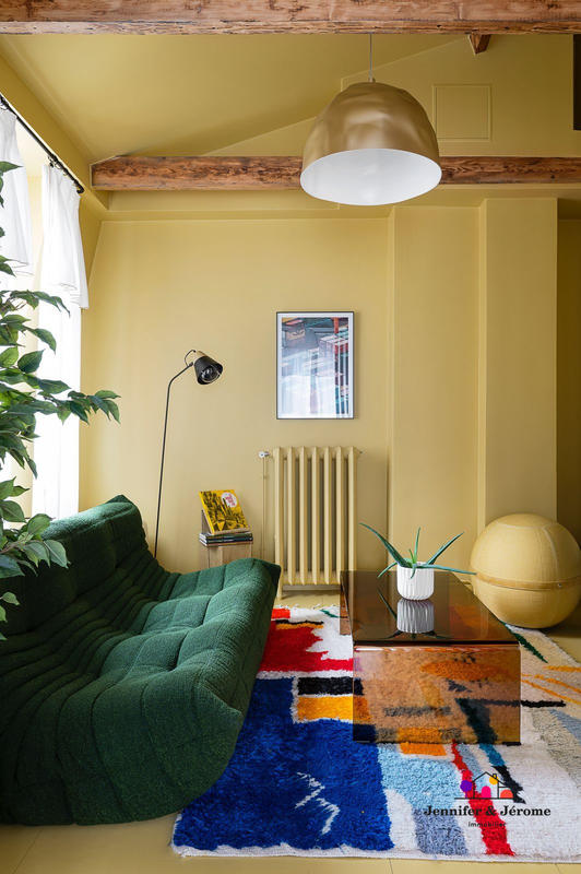 Maison - 151 m² - 7 pièces