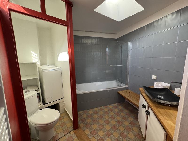 Appartement - 90 m² - 4 pièces