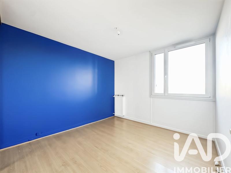 Appartement - 76 m² - 4 pièces