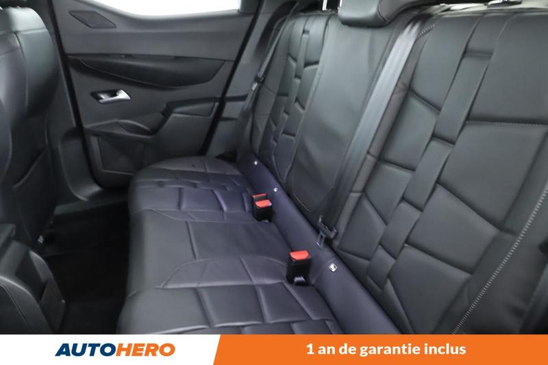 Ds Ds 3 Crossback 1.5 Blue-HDi Grand Chic Automatique 130 ch