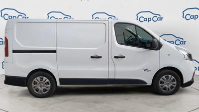 Fiat Talento Vu L1h1 II 1.6 Mjtd 145 Pack Pro Nav