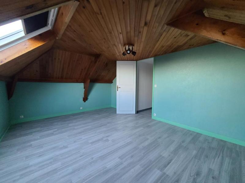 Maison - 114 m² - 5 pièces