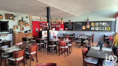 Local commercial - 111 m²