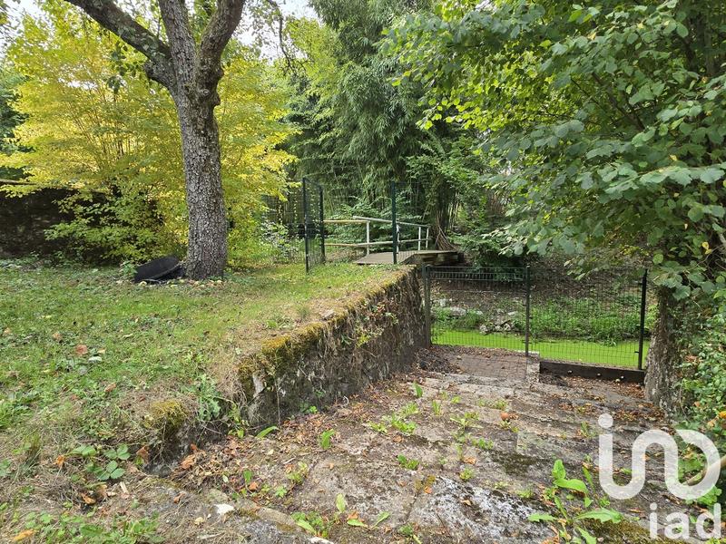 Maison - 164 m² - 5 pièces