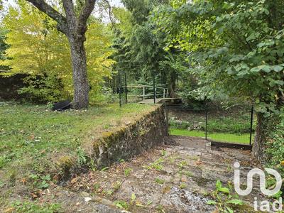 Maison - 164 m² - 5 pièces