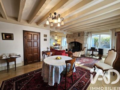 Maison de village - 189 m² - 8 pièces