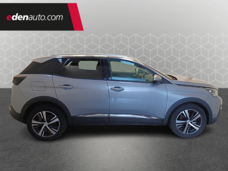 Peugeot 3008 BlueHDi 130ch s&amp;S Bvm6 Allure