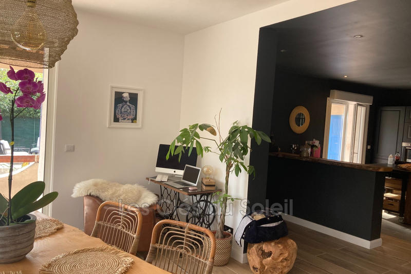 Maison - 151 m² - 8 pièces