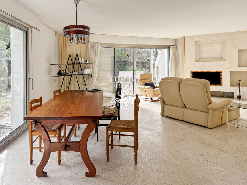 Villa - 174 m² - 7 pièces