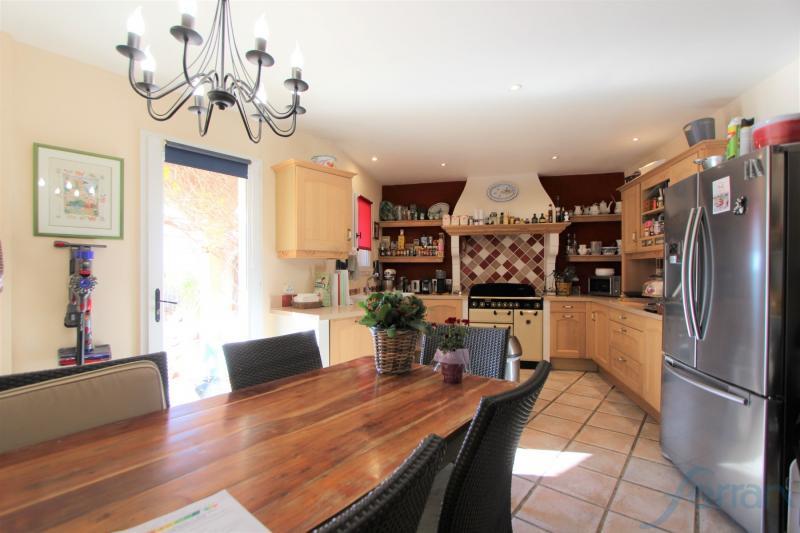 Villa - 132 m² - 4 pièces