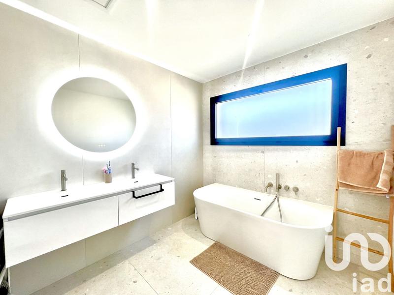 Maison de maîtres - 176 m² - 5 pièces