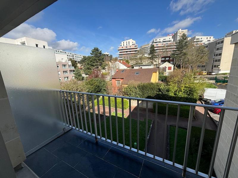 Studio - 22 m² - 1 pièce