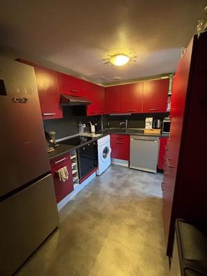 Duplex - 68 m² - 4 pièces