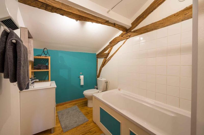 Château - 580 m² - 17 pièces