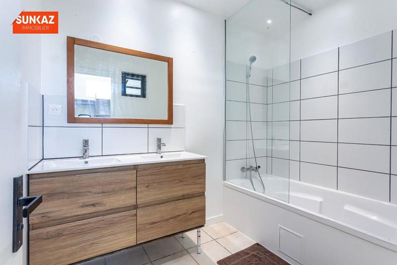 Maison - 132 m² - 5 pièces