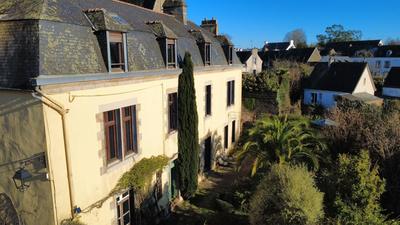 Duplex - 57 m² - 2 pièces