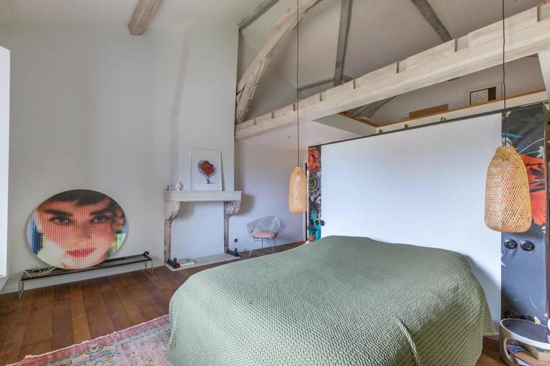 Maison - 247 m² - 6 pièces