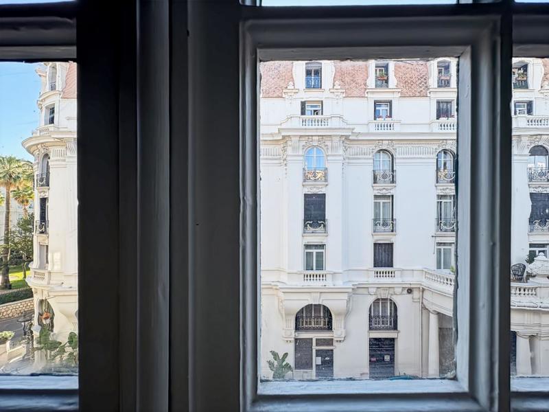 Appartement - 51 m² - 2 pièces