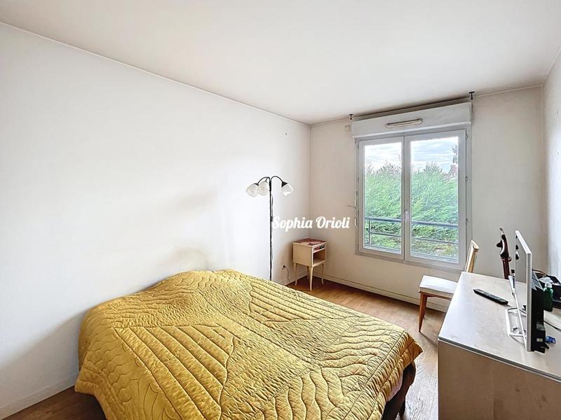 Appartement - 95 m² - 4 pièces