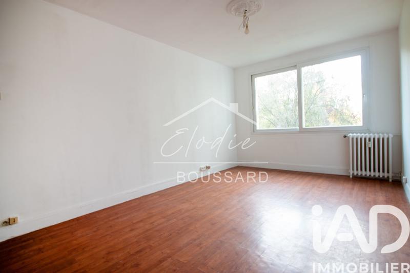 Appartement - 51 m² - 3 pièces