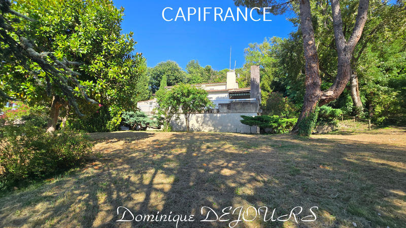 Maison - 192 m² - 6 pièces