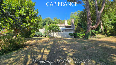 Maison - 192 m² - 6 pièces